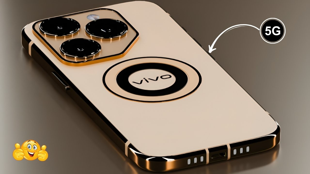 Vivo X400 Ultra 24GB RAM, 2TB Storage, 300MP Round Camera, 8400mAh Battery Smartphone